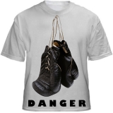 Danger Fightwear